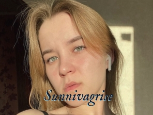 Sunnivagrise