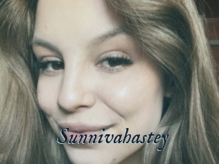 Sunnivahastey