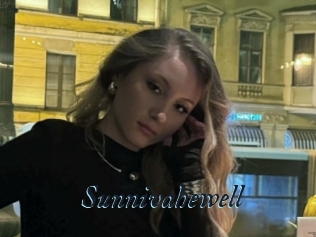 Sunnivahewell