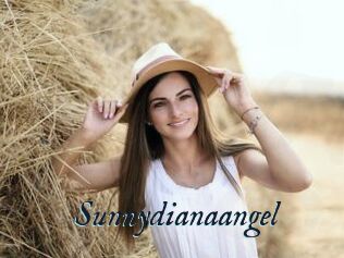 Sunnydianaangel