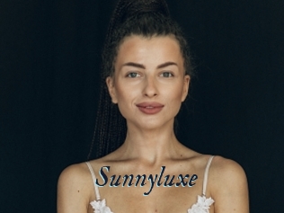 Sunnyluxe
