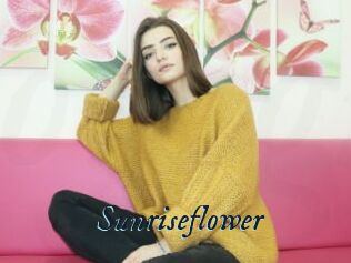 Sunriseflower