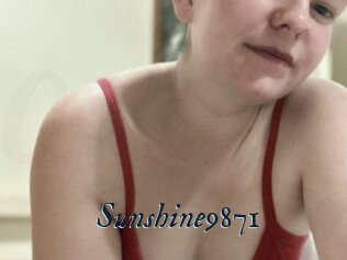 Sunshine9871