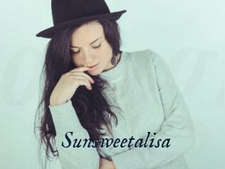 Sunsweetalisa