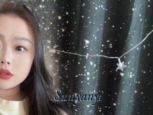 Sunyanyi