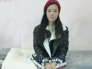 Sunyqingx