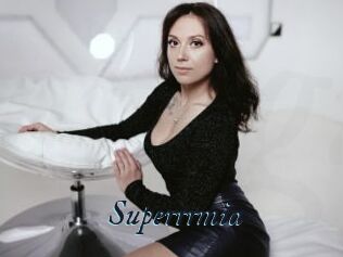 Superrrmia