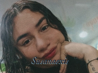 Susanaexis