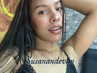 Susanandevan