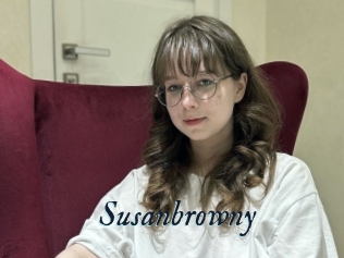 Susanbrowny