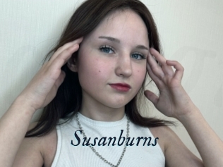Susanburns