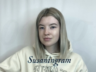 Susaningram