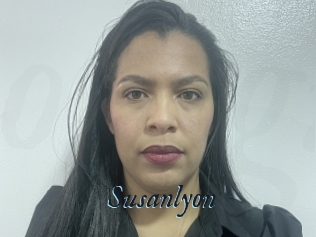 Susanlyon