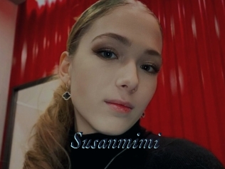 susanmimi Oral Girls