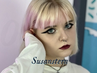 Susanstern