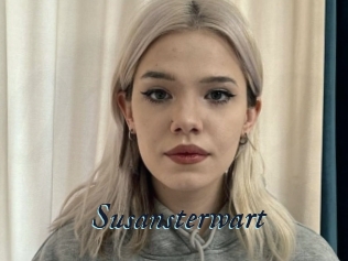 Susansterwart