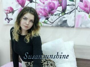 Susansunshine