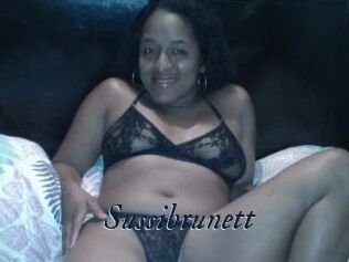 Sussibrunett