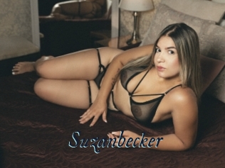 Suzanbecker