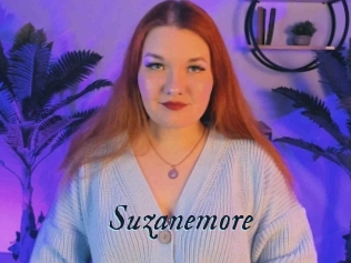 Suzanemore