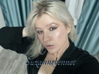 Suzannebennet