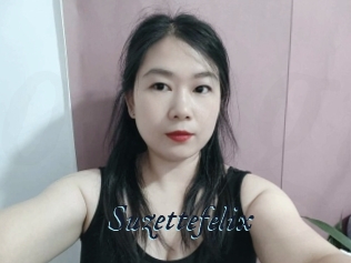 Suzettefelix