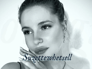Suzettewhetsell