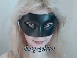 Suziegolden