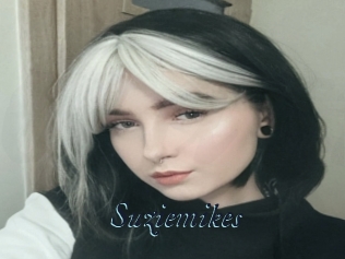 Suziemikes
