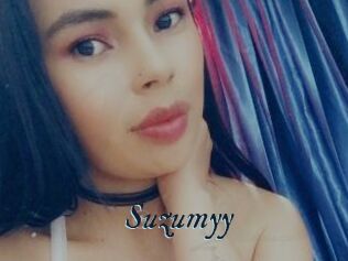 Suzumyy