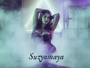 Suzyamaya