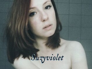Suzyviolet