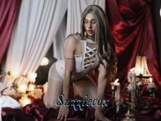 Suzziecox