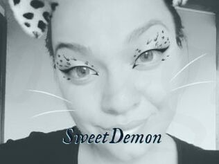 SweetDemon