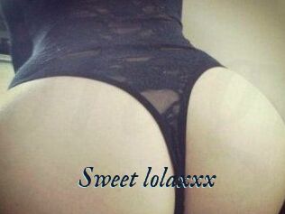Sweet_lolaxxx
