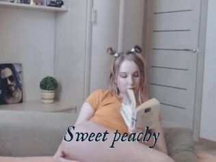 Sweet_peachy