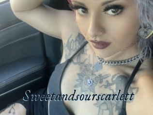 Sweetandsourscarlett