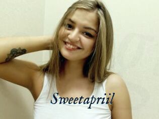 Sweetapriil