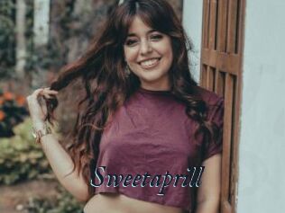 Sweetaprill