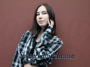 SweetbabyHanna