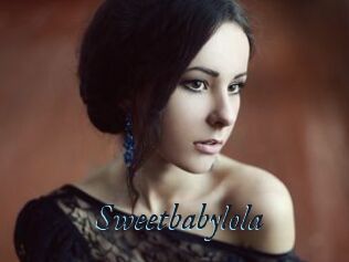 Sweetbabylola
