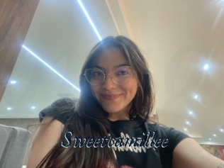 Sweetcamillee