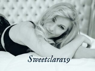 Sweetclara19