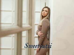 Sweetcutii