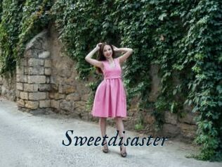 Sweetdisaster