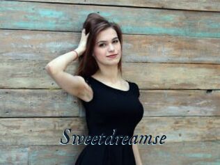 Sweetdreamse