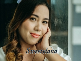 Sweetelana