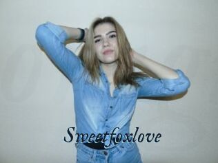 Sweetfoxlove