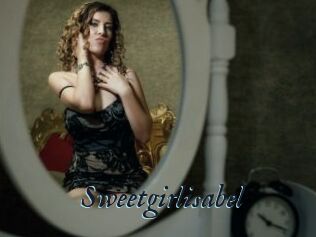Sweetgirlisabel