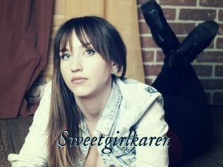 Sweetgirlkaren